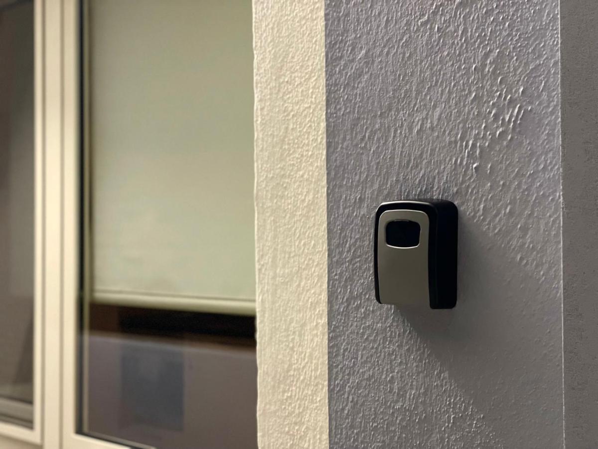 Apartmán Lumturi Resident Durrës