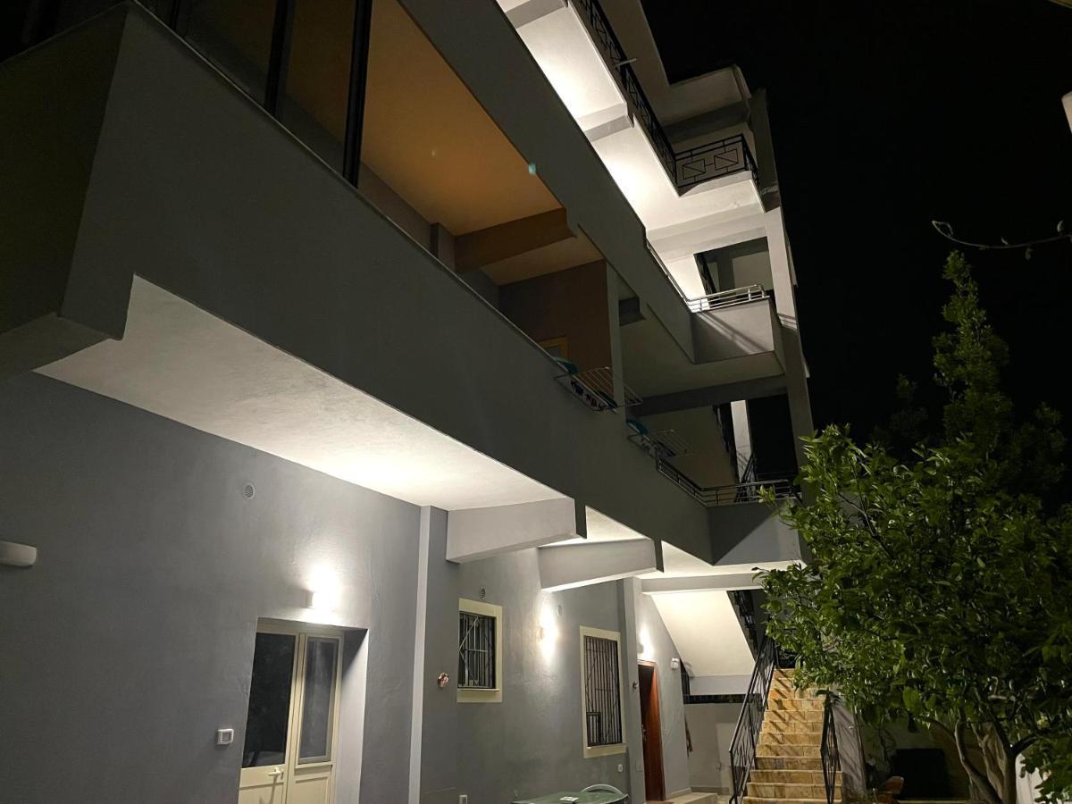 Lumturi Resident Durrës