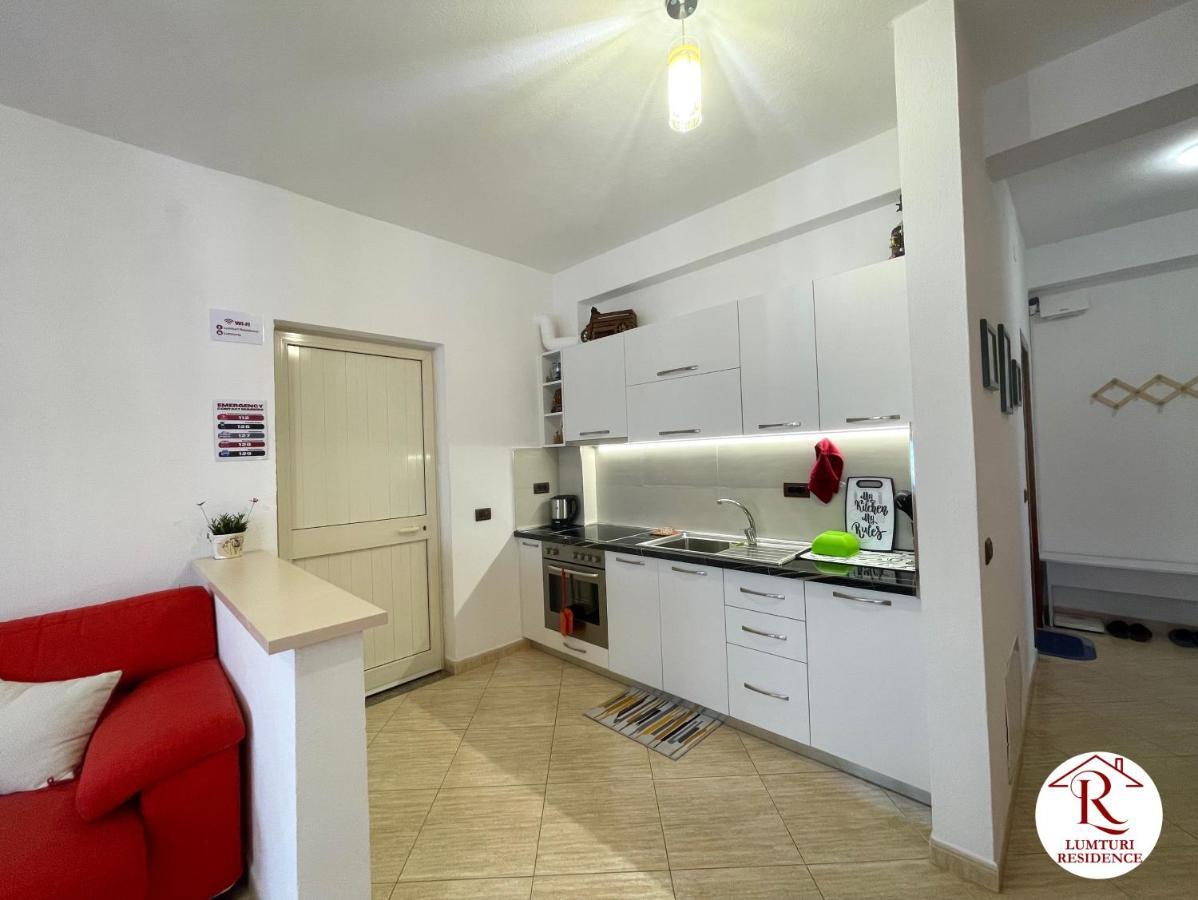 Apartmán Lumturi Resident Durrës