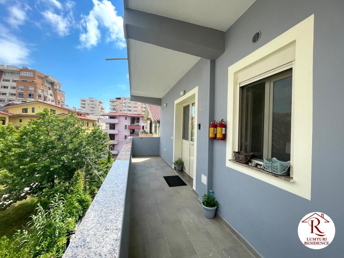 Lumturi Resident Durrës