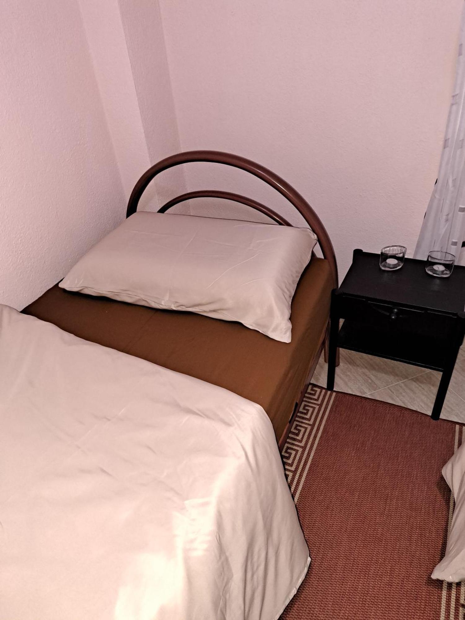 Apartmán Lumturi Resident
