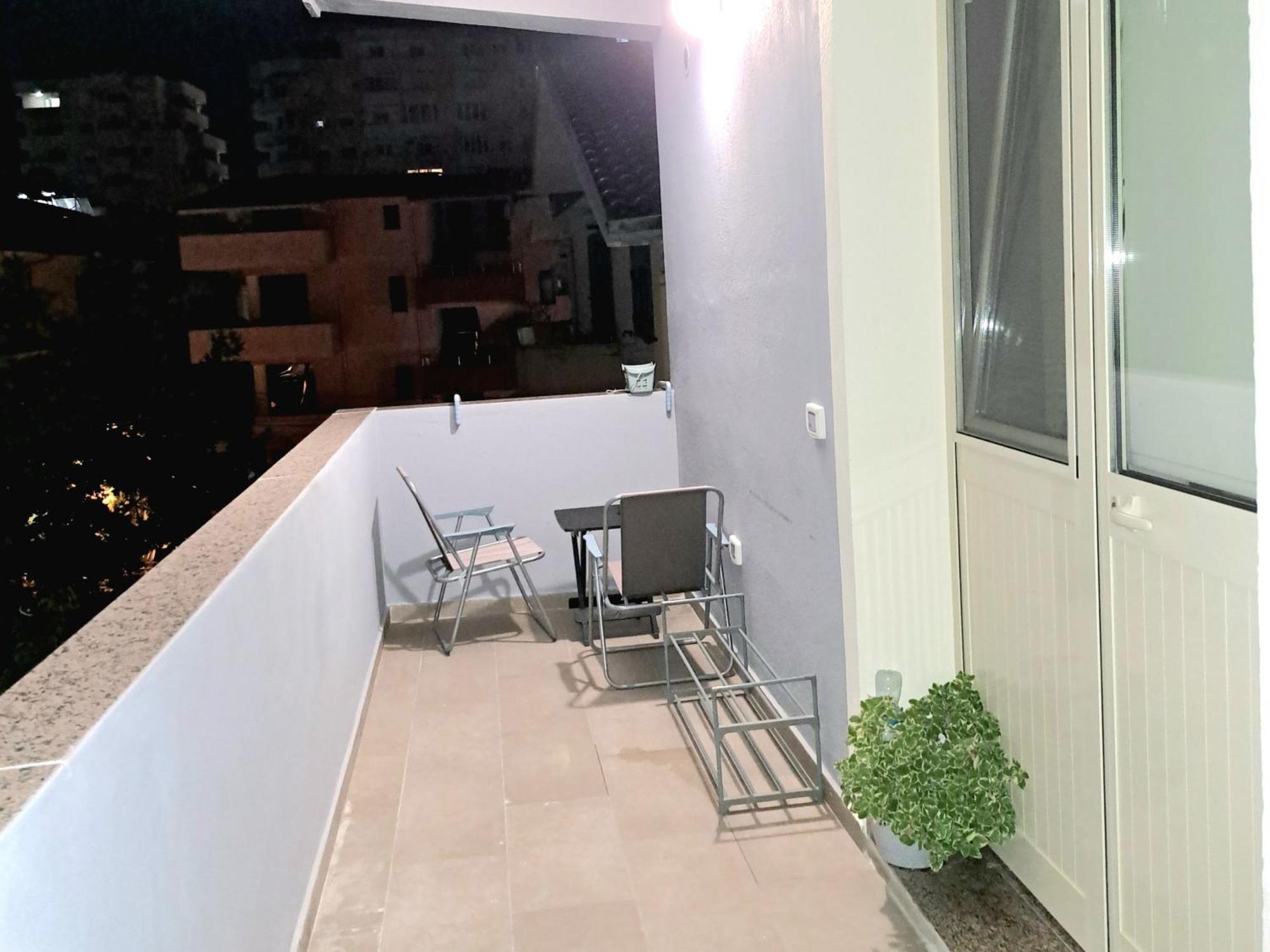 Apartmán Lumturi Resident