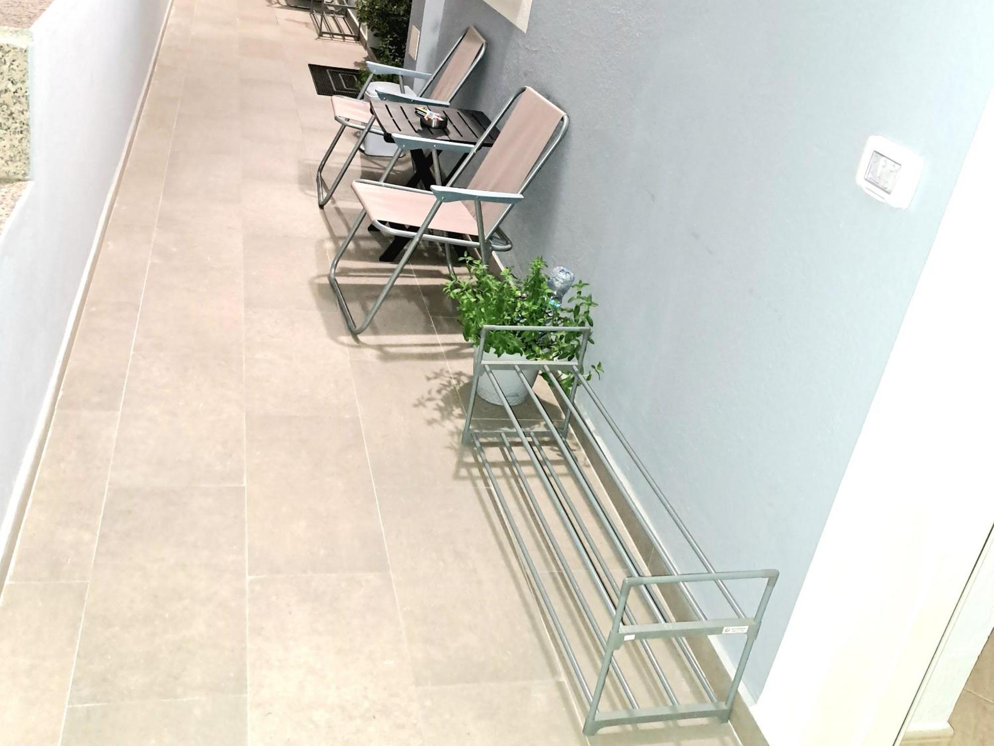 Apartmán Lumturi Resident *