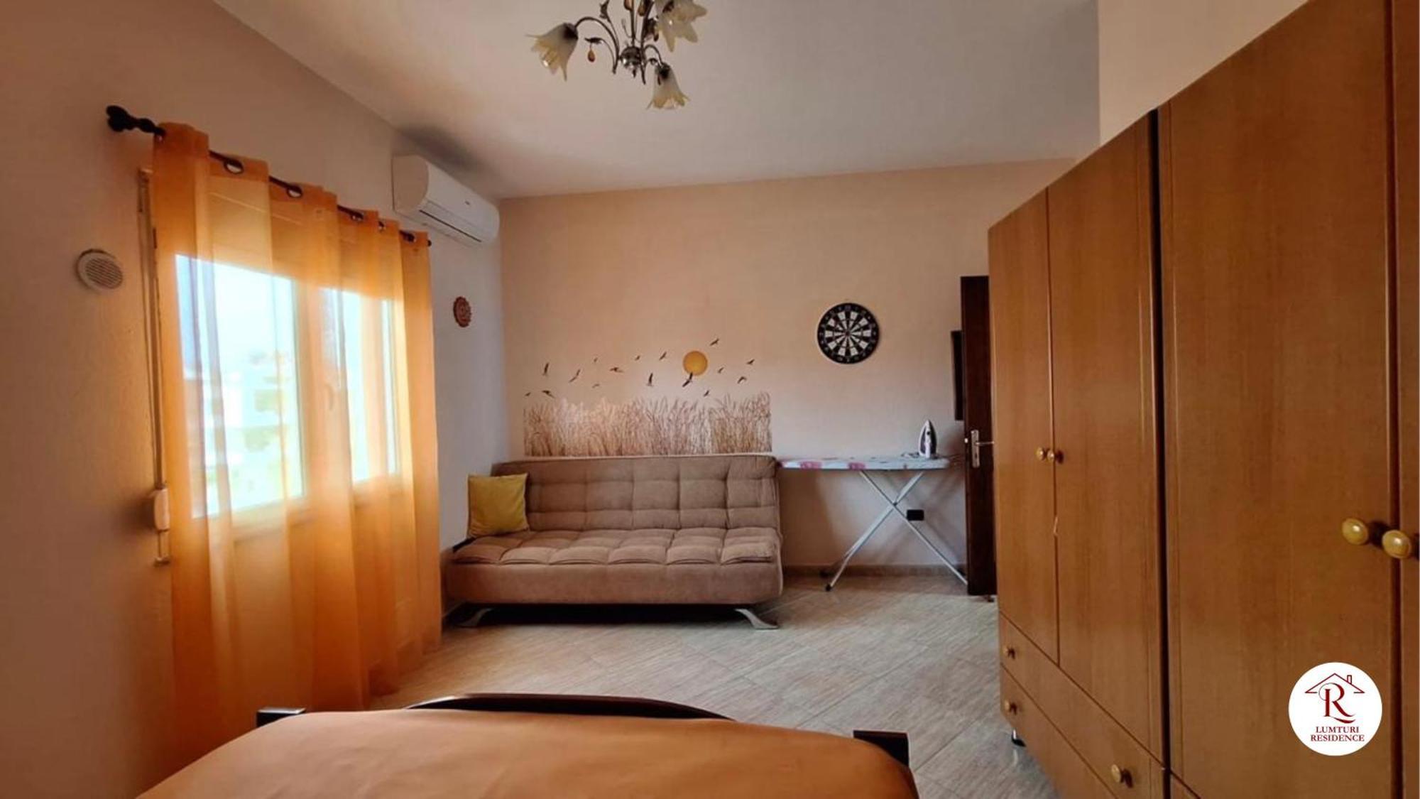 Apartmán Lumturi Resident Durrës