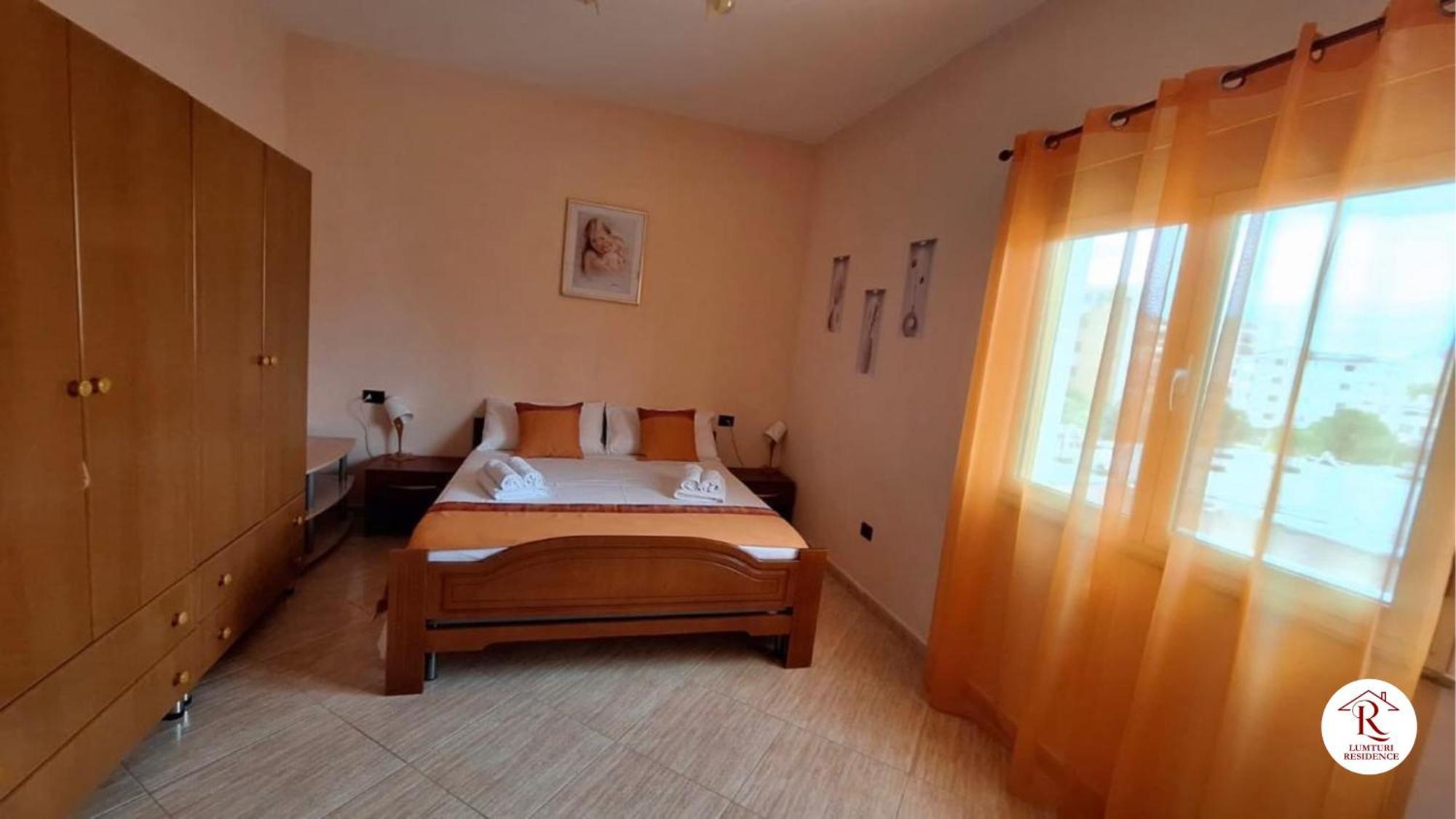 Lumturi Resident Durrës