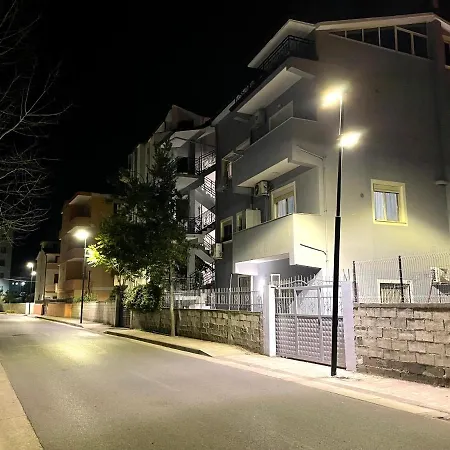 Lumturi Resident Apartment Durres Exterior photo
