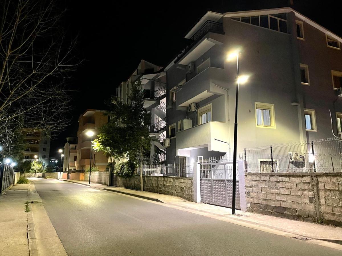 Apartment Lumturi Resident Durres