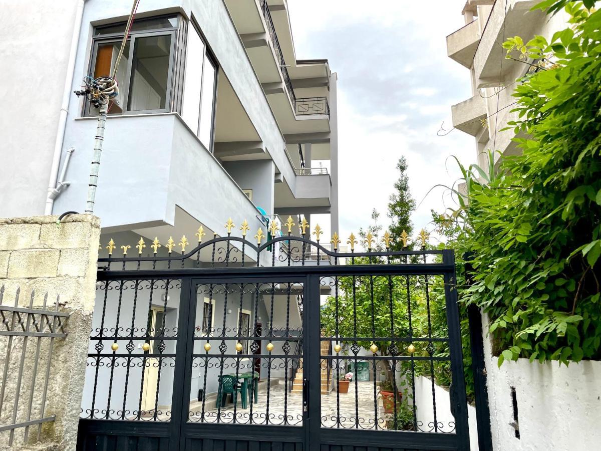 Lumturi Resident Apartment