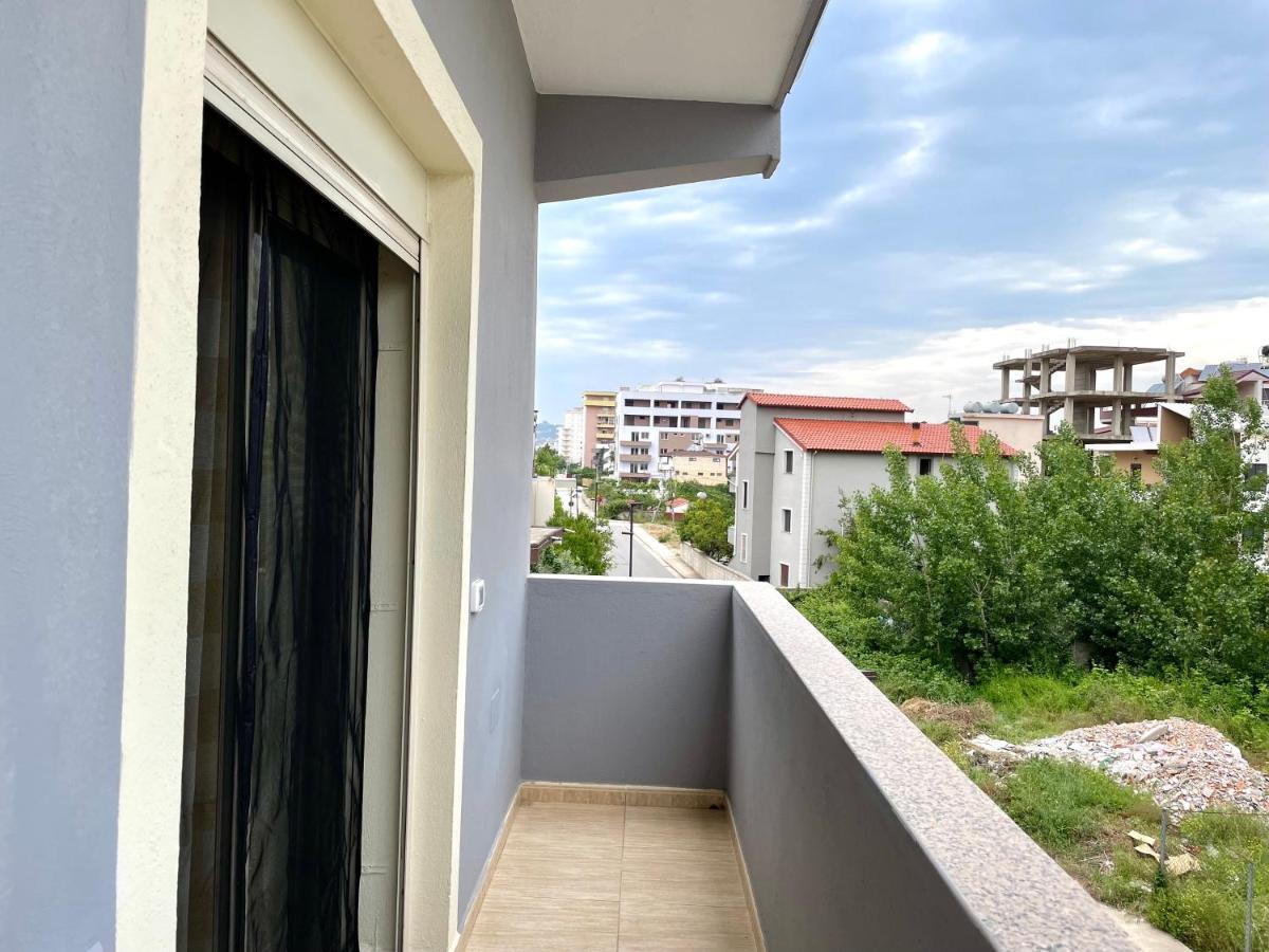 Lumturi Resident Apartment