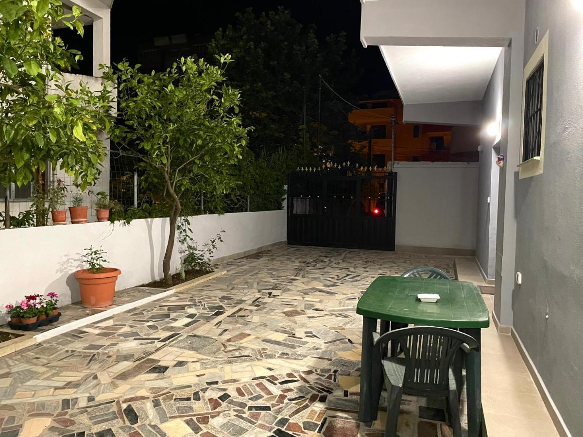 Apartment Lumturi Resident Durres