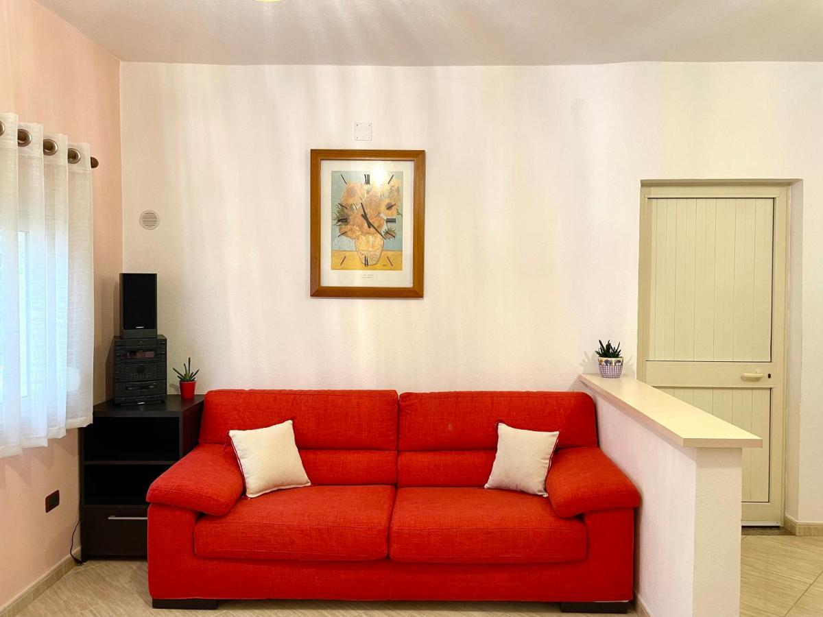 Apartment Lumturi Resident