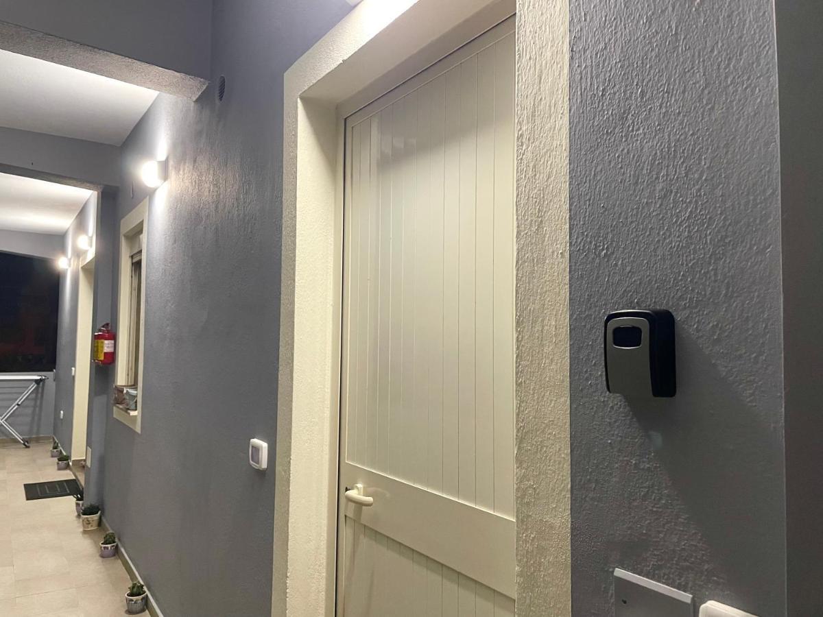 Lumturi Resident Apartment