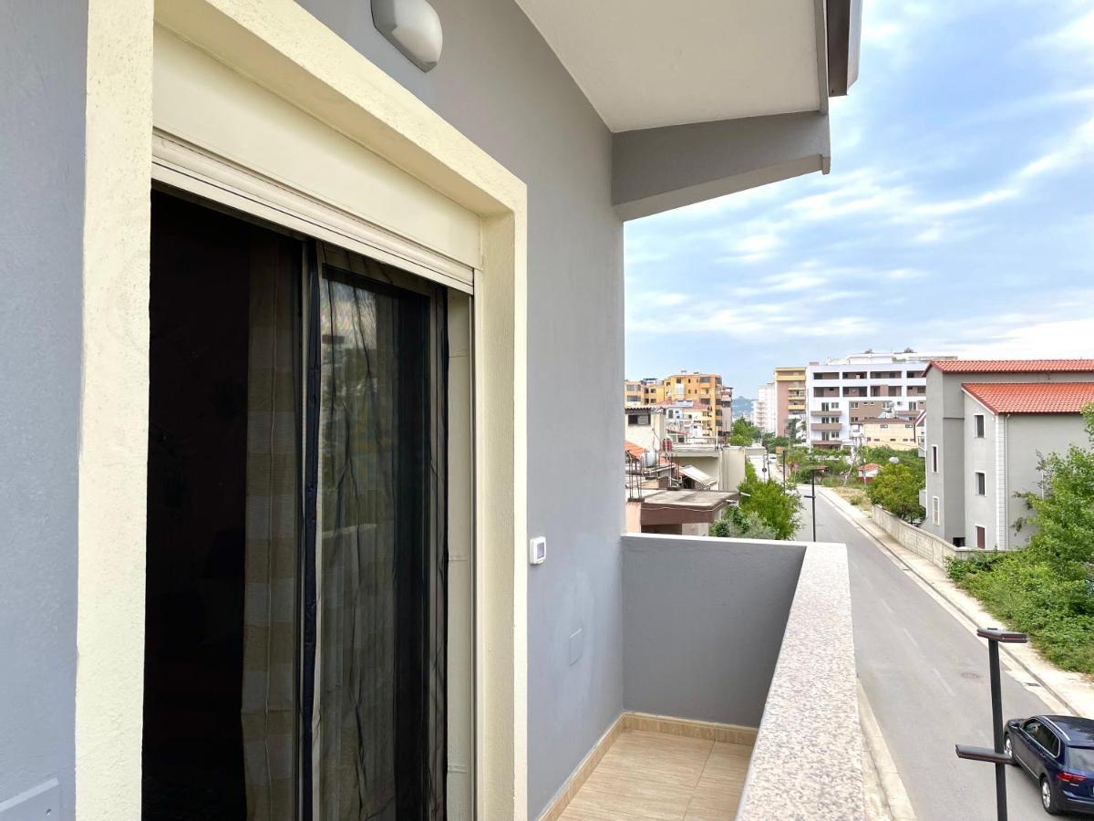Lumturi Resident Apartment *