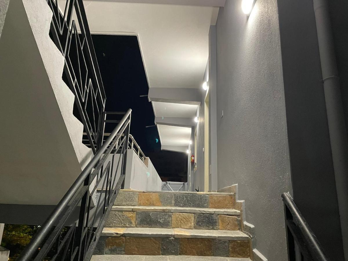 Apartment Lumturi Resident *