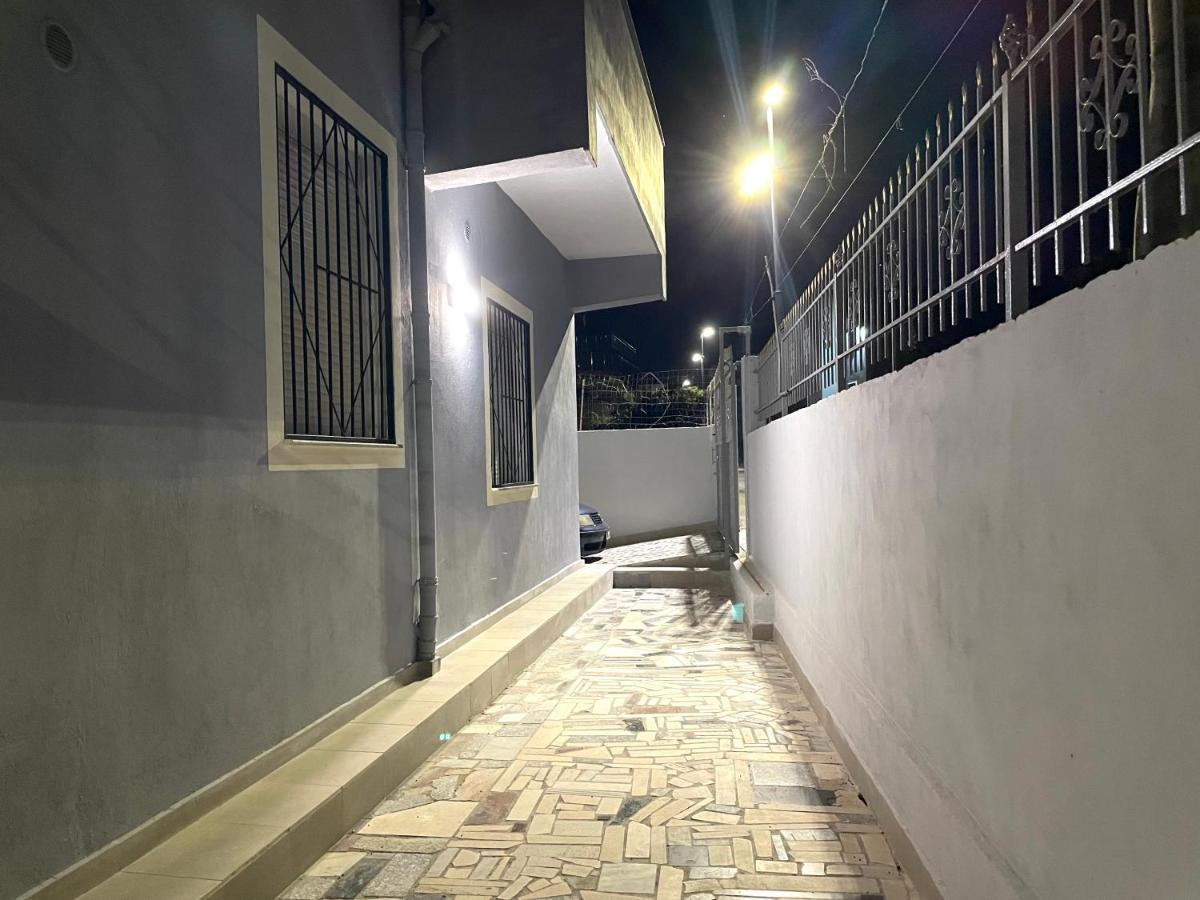 Lumturi Resident * Durres