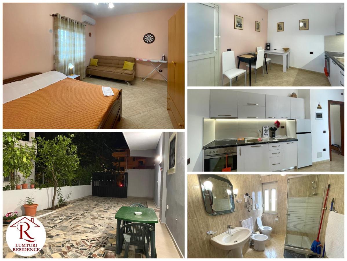 Apartment Lumturi Resident