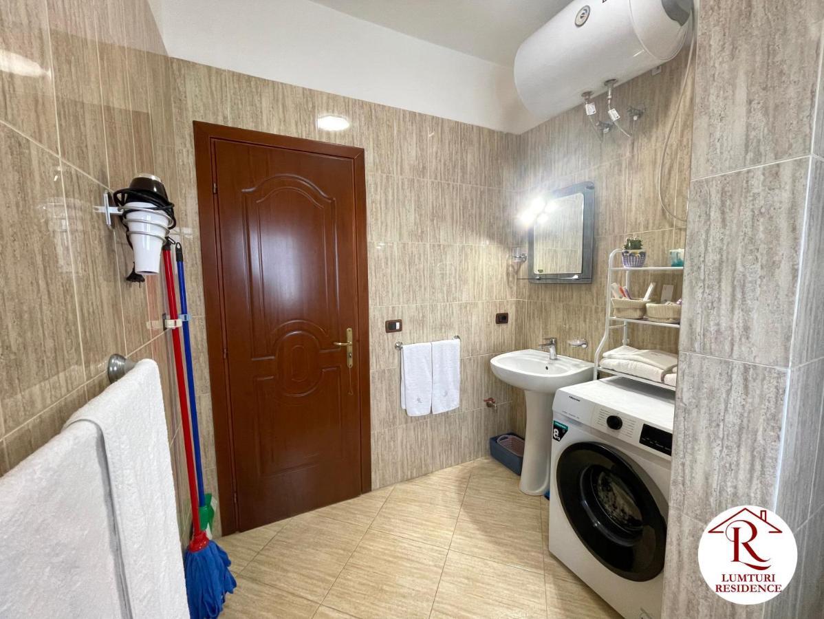Apartment Lumturi Resident