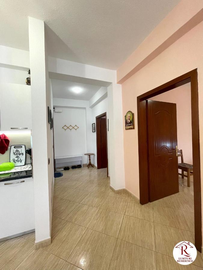 Lumturi Resident Apartment Durres