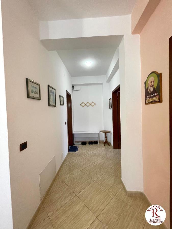 Lumturi Resident Apartment