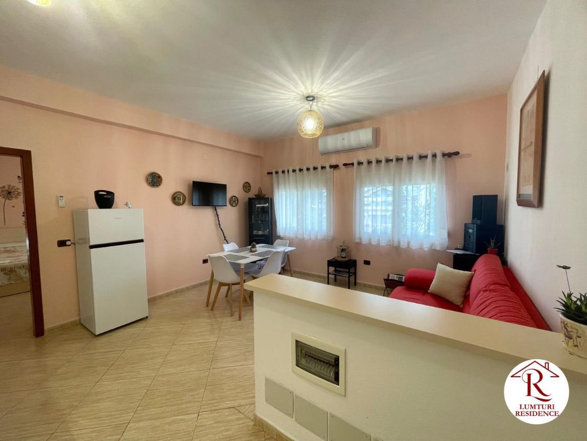 Lumturi Resident Durres