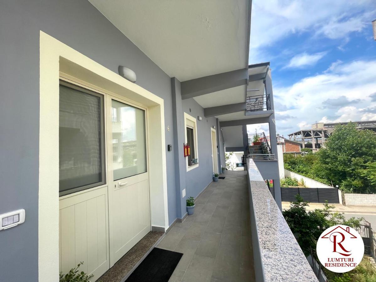 Lumturi Resident Durres