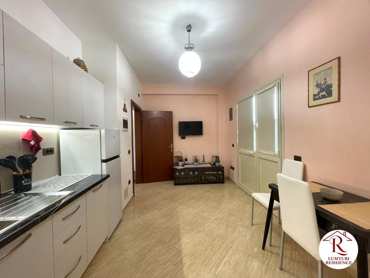 Lumturi Resident Apartment Durres