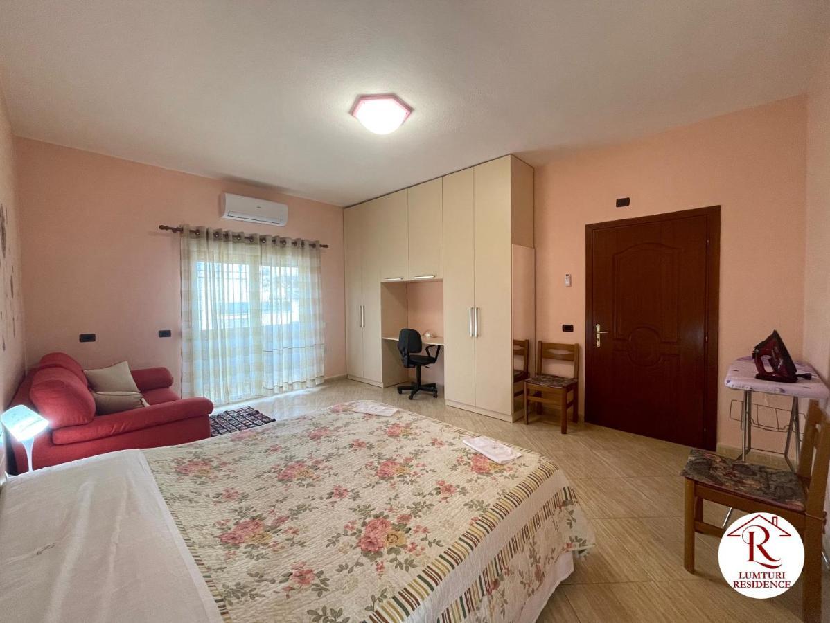 Lumturi Resident Durres