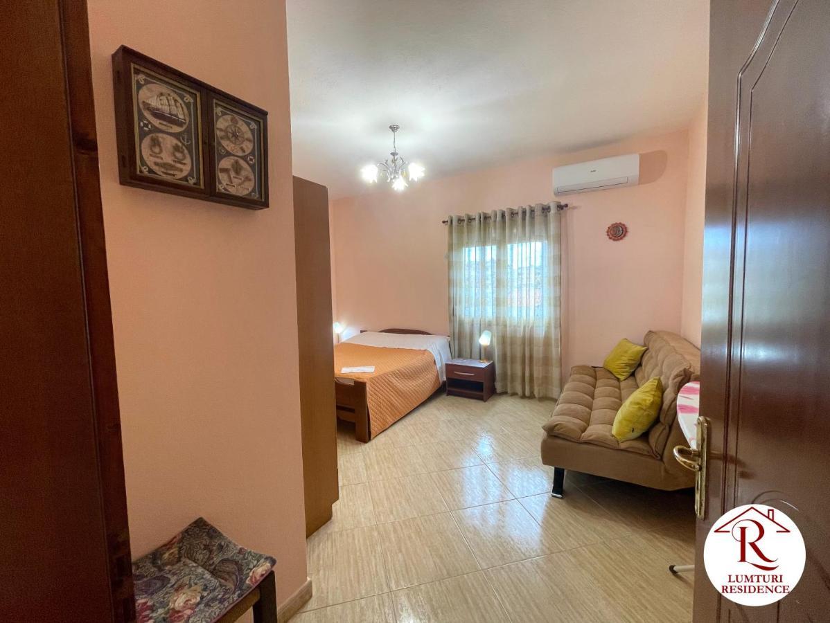 Lumturi Resident Durres