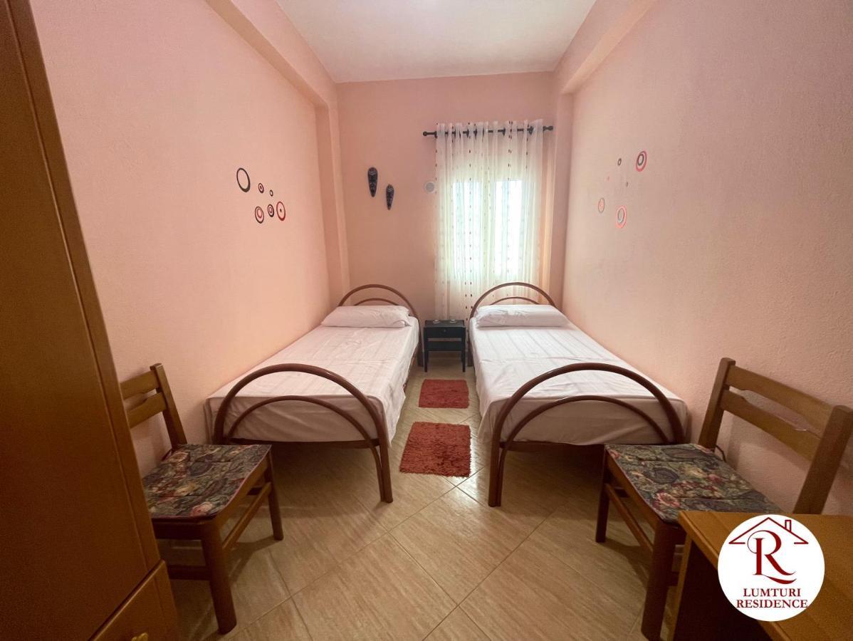 Apartment Lumturi Resident *