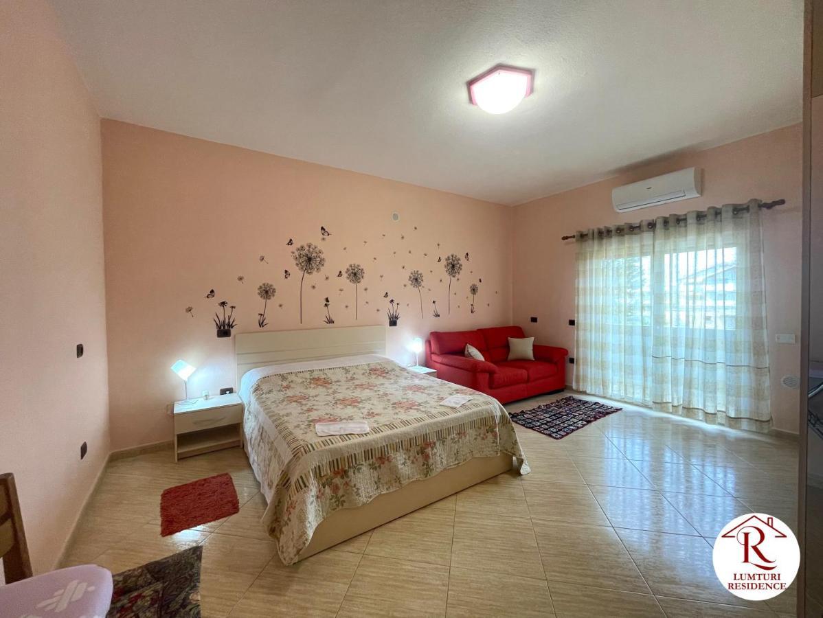 Apartment Lumturi Resident Durres