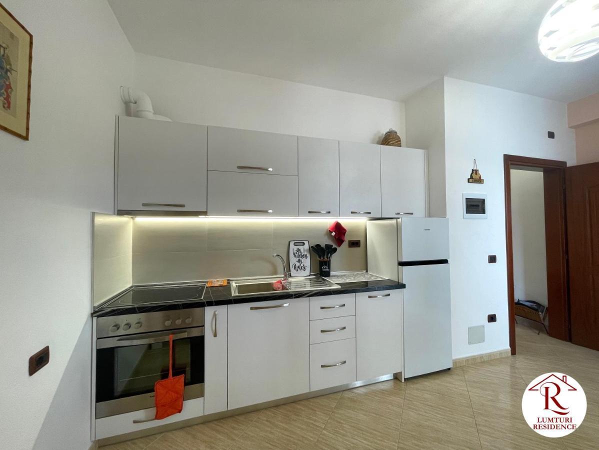 Lumturi Resident Apartment Durres