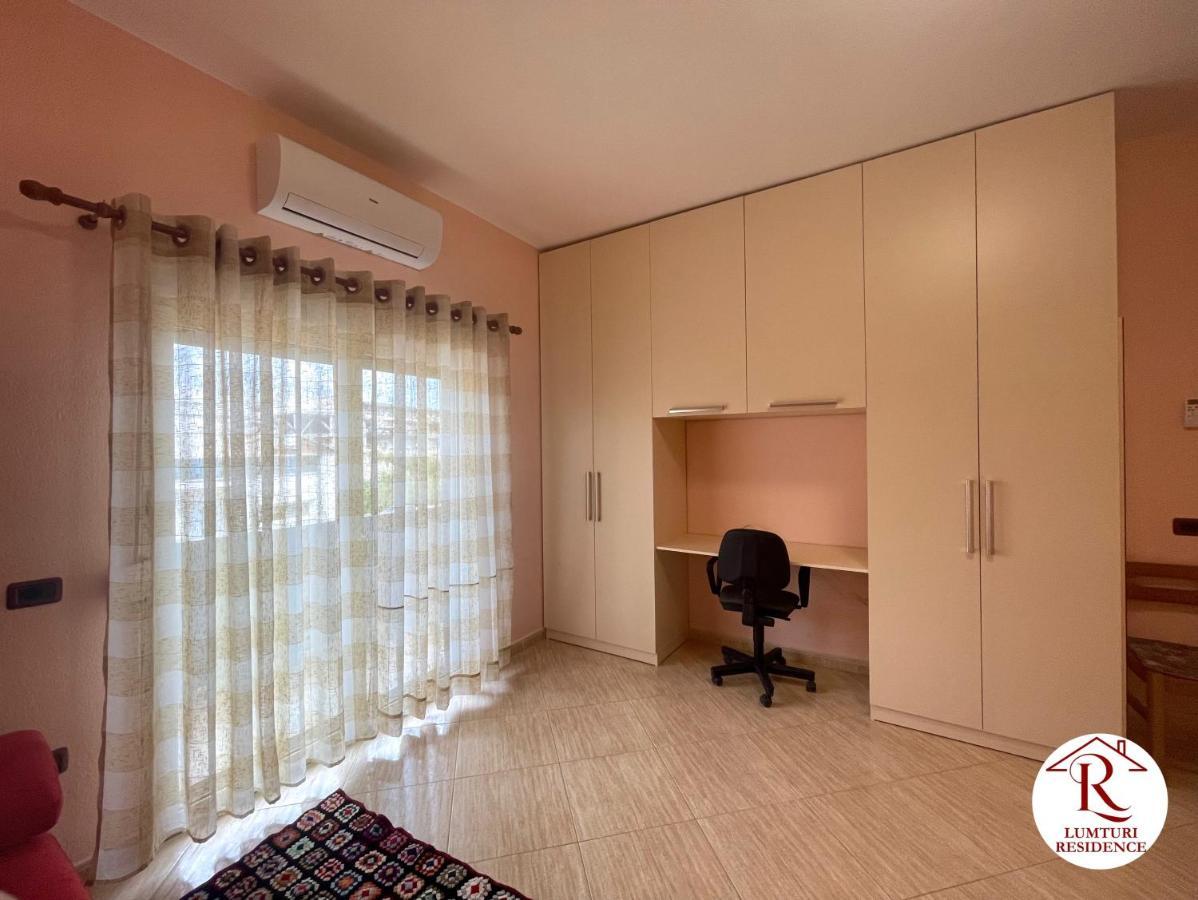 Lumturi Resident Apartment