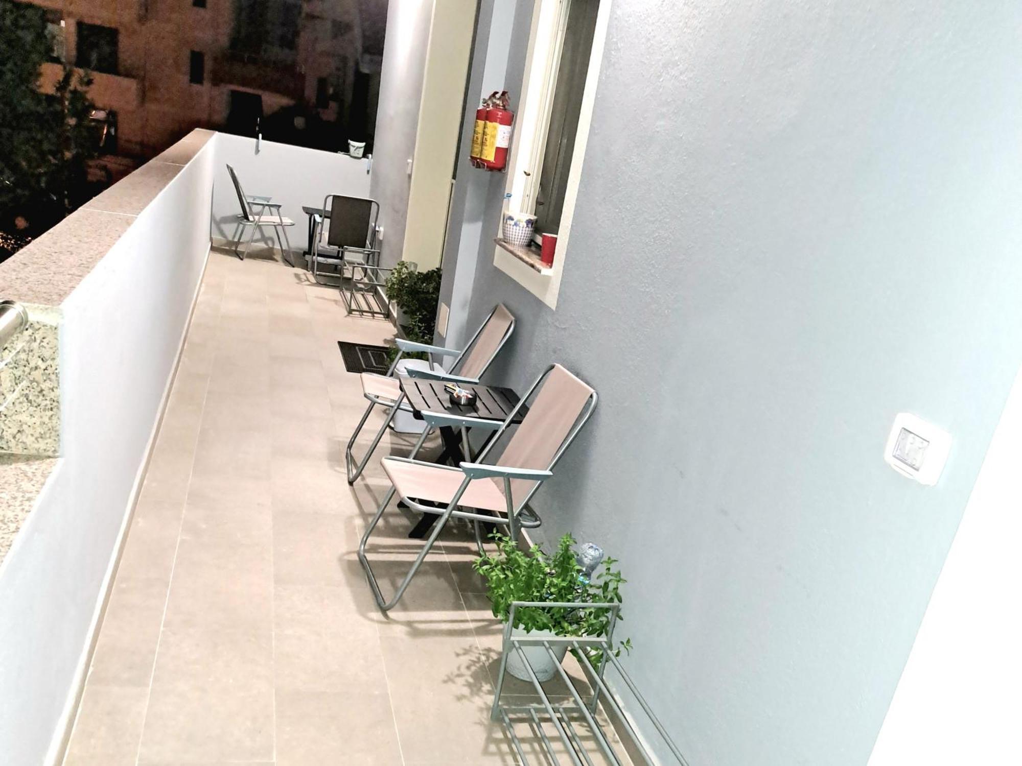 Lumturi Resident Apartment Durres