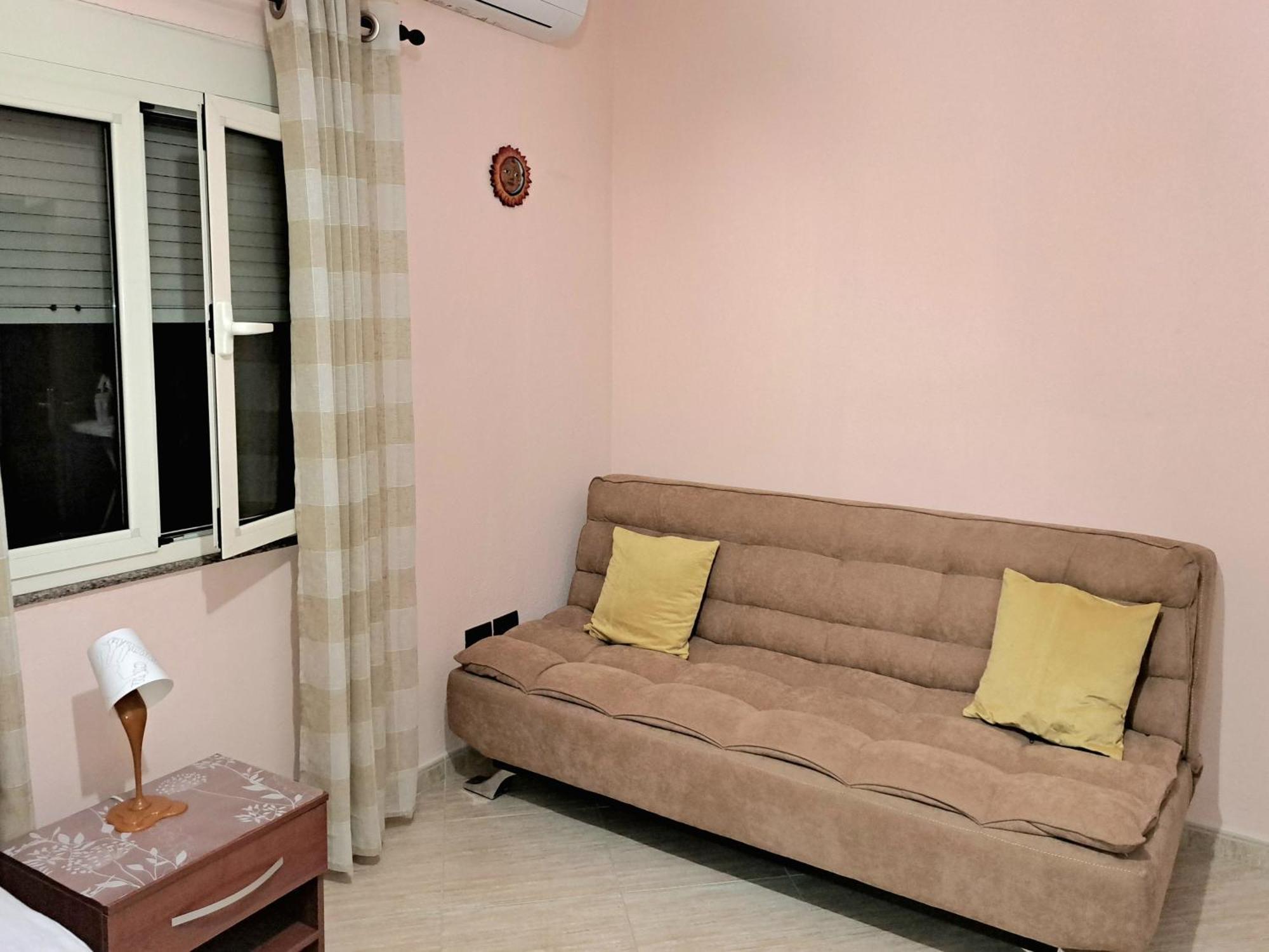 Lumturi Resident Apartment Durres