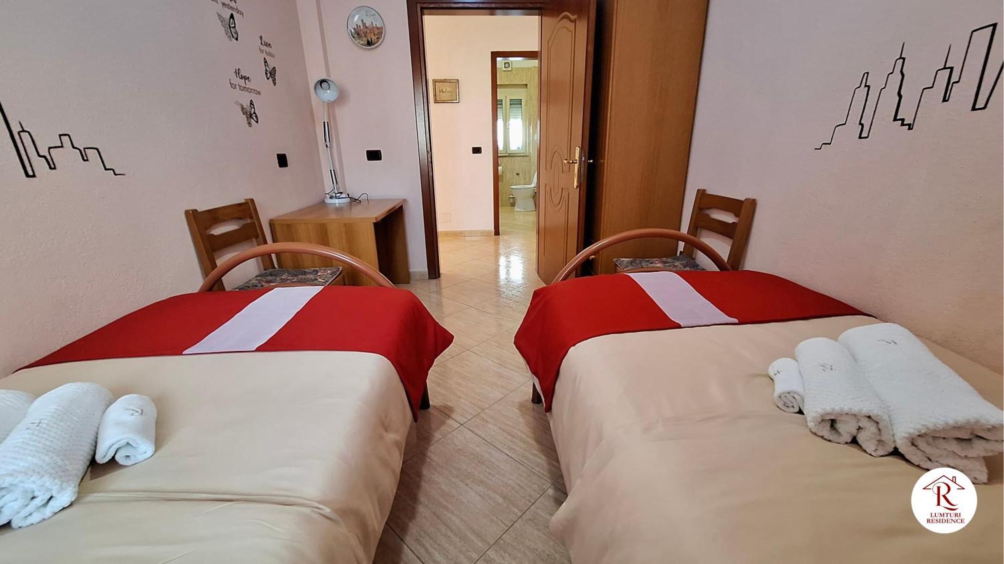 Apartment Lumturi Resident Durres